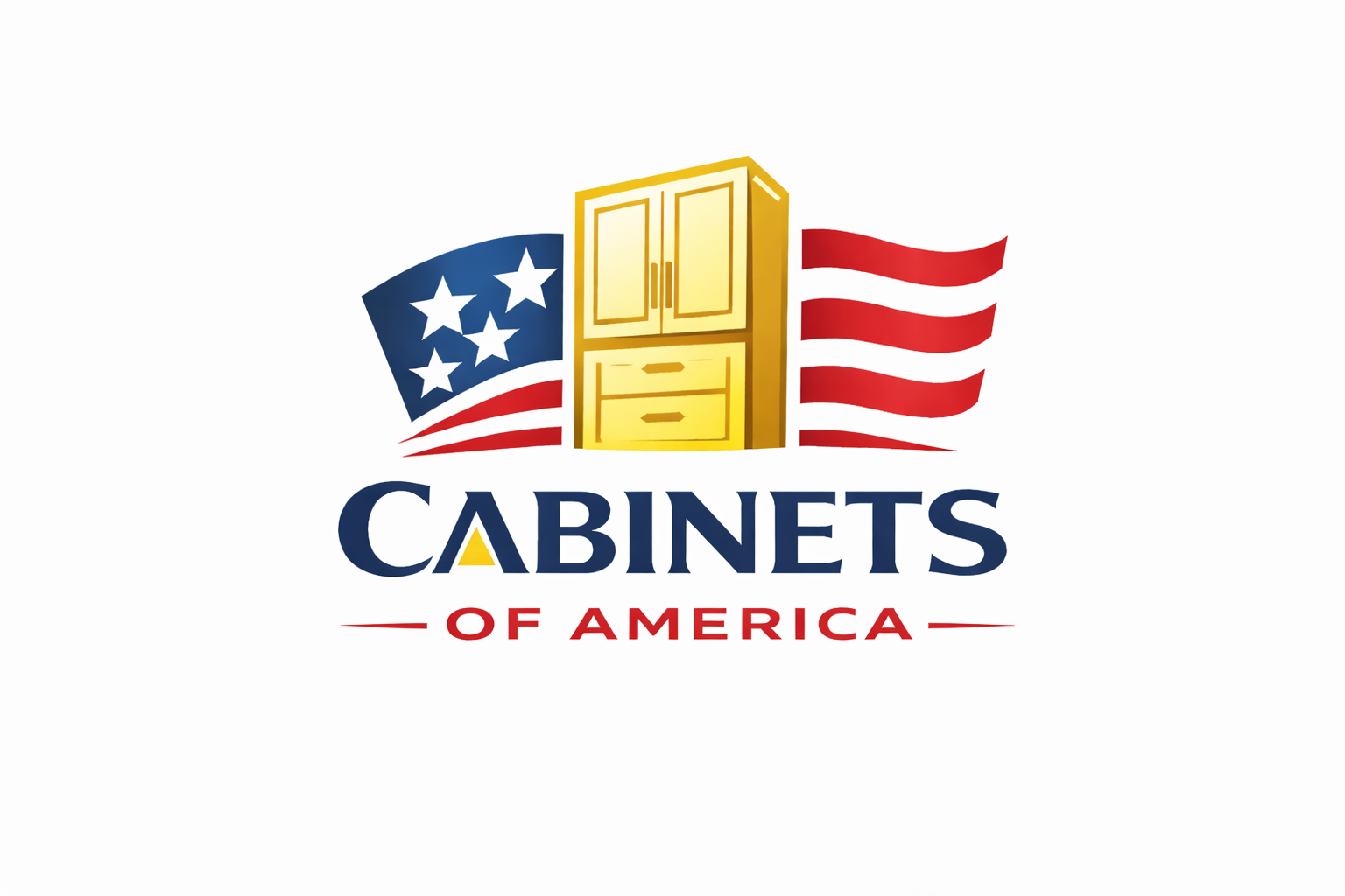 Cabinets of America