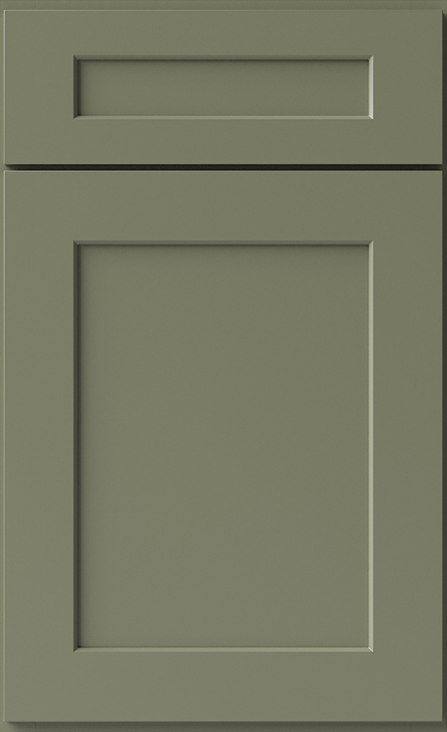 Sage Green Shaker